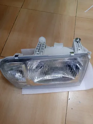 Headlamp Toyota Dyna Clear