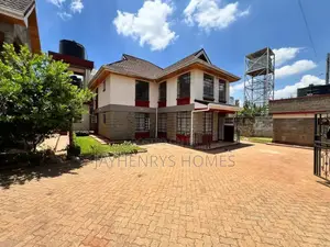 3bdrm House in Kiambu / Kiambu  for rent