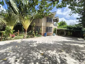4bdrm Maisonette in Kerarapon Drive, Ngong for rent