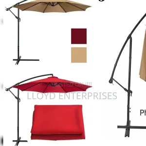 3m Replaceable Parasol