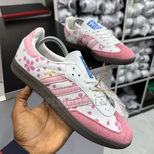 Adidas Samba Sneaker Size 36-42