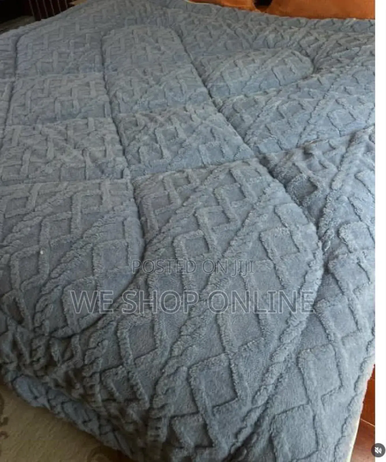 Single Woolen Duvet 5*6