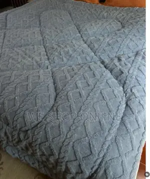 Single Woolen Duvet 5*6