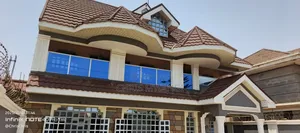 5bdrm Mansion in Membley Street for sale