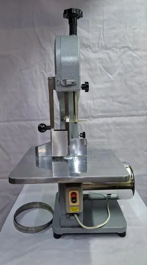 Bonesaw Machine
