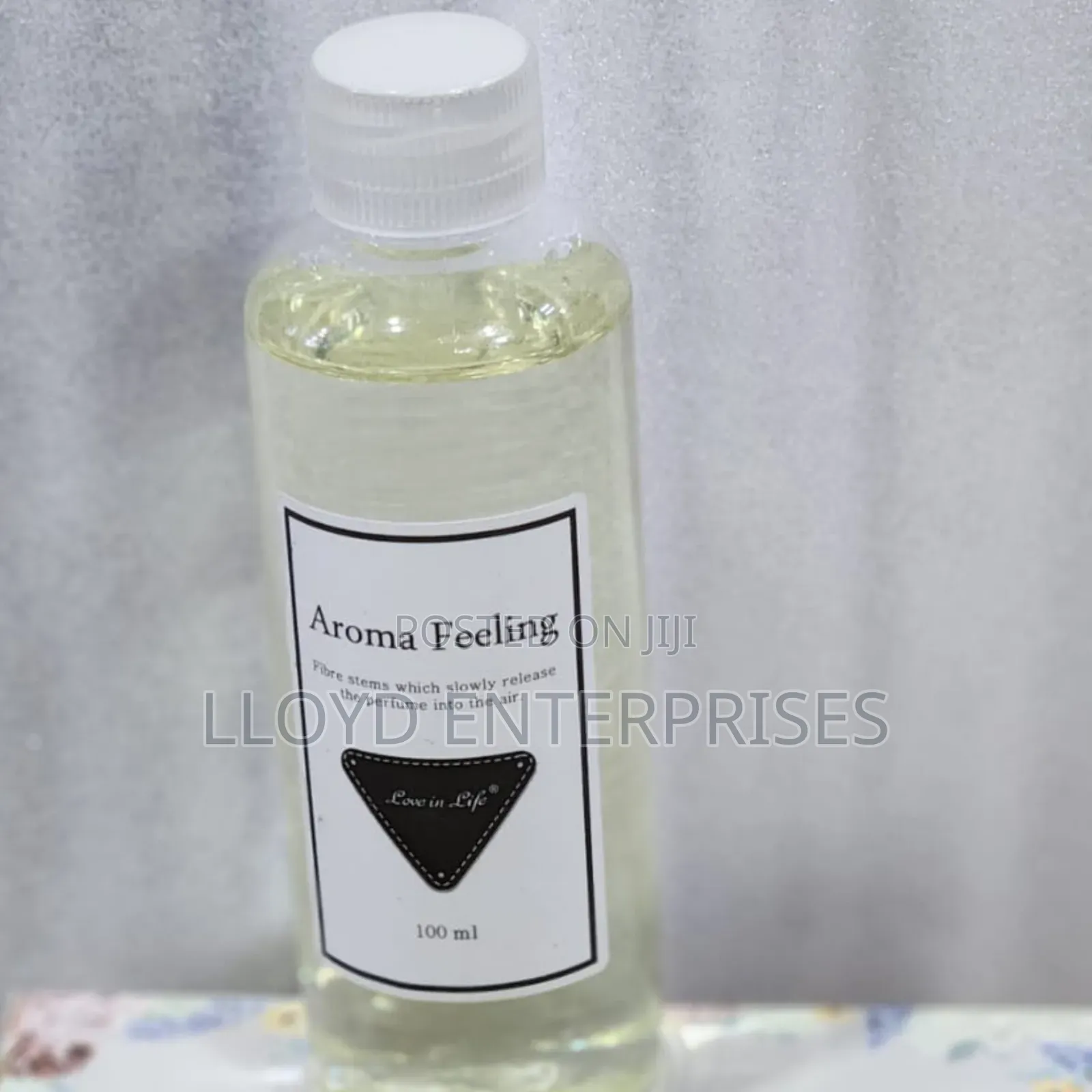100ml Reed Diffuser Oil