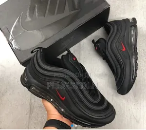 Nike Air Max 97 Sneaker