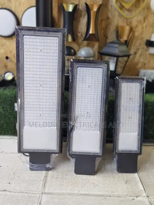 Street Lights Led Ac