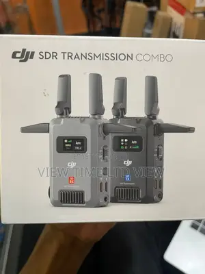 Dji SDR Transmission Combo in Nairobi