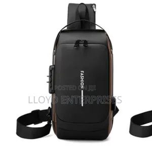 Cross Body Shoulder Bags