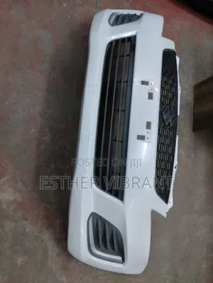 Suzuki Swift 2015 Front Bumper