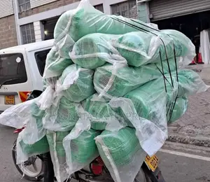 Scaffolding Construction Safety Nets (Green) Suppliers