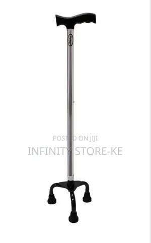 Walking Stick Tripod