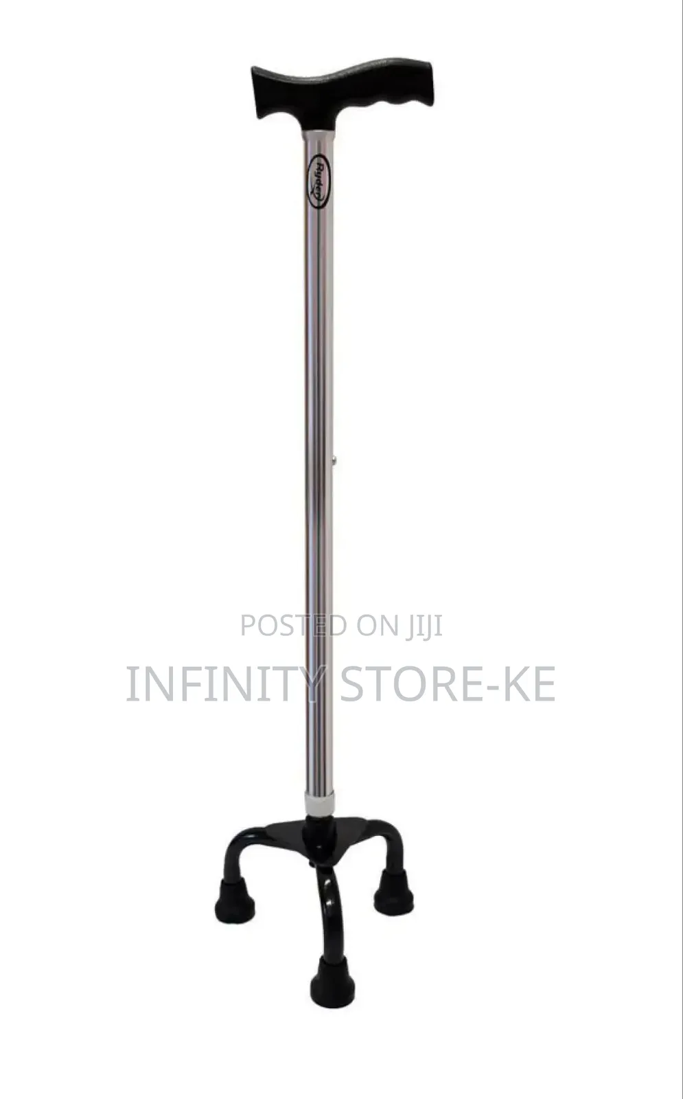 Walking Stick Tripod