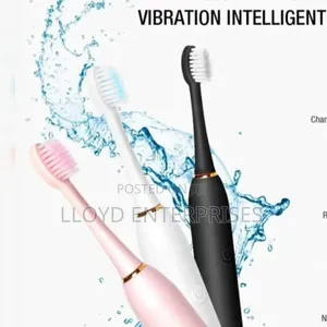 Sonic Electric Toothbrush