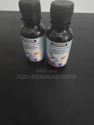 Anti-Chlorine + Ph Stabilizer Combo – Perfect Water Every Time