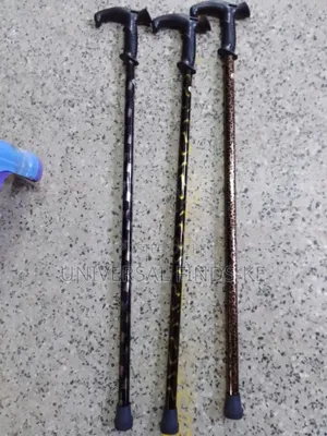 Walking Stick Tripod