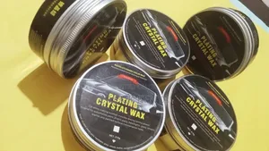 200g Car Plating Crystal Wax for Body