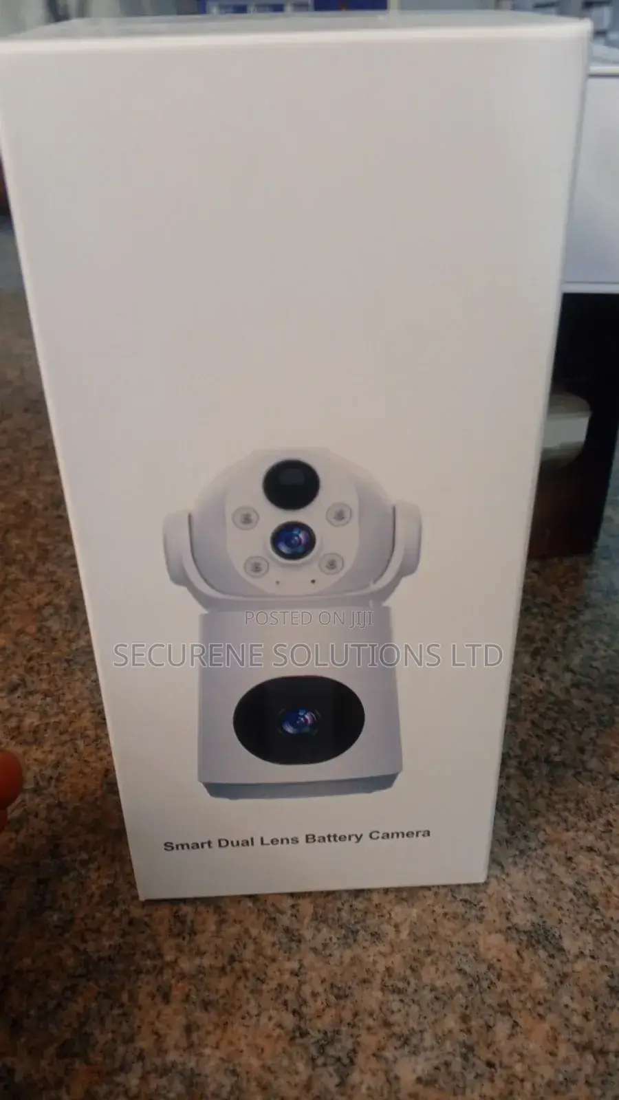 Crony Vqs003wifi/4g