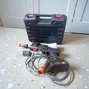 Portable Efficient Vehicle Cleaning Car Washer Car Washing Tool