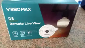 V380 Max D8