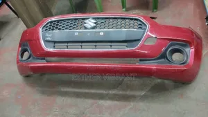 Suzuki Swift 2018 Front Bumper