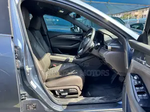 Mazda Atenza 2019 Blue