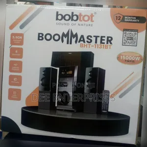 Sayona Boom Masterbht 1131bt