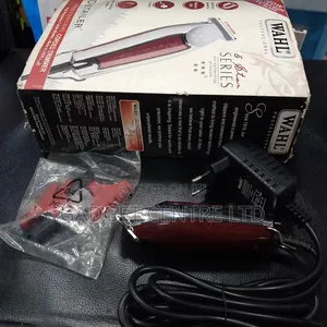 Wahl Professional Corded Trimmer Machine