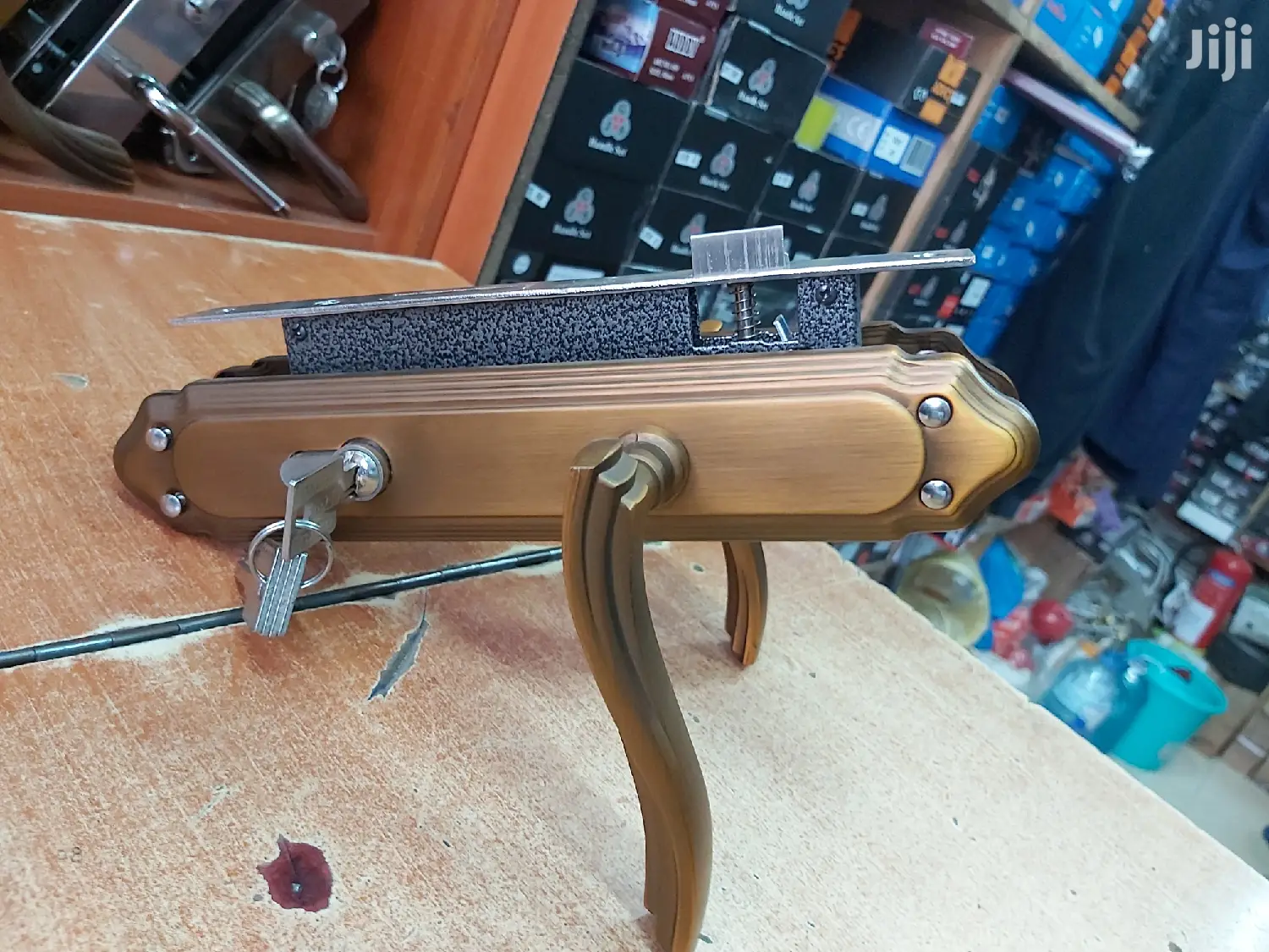 Door Locks
