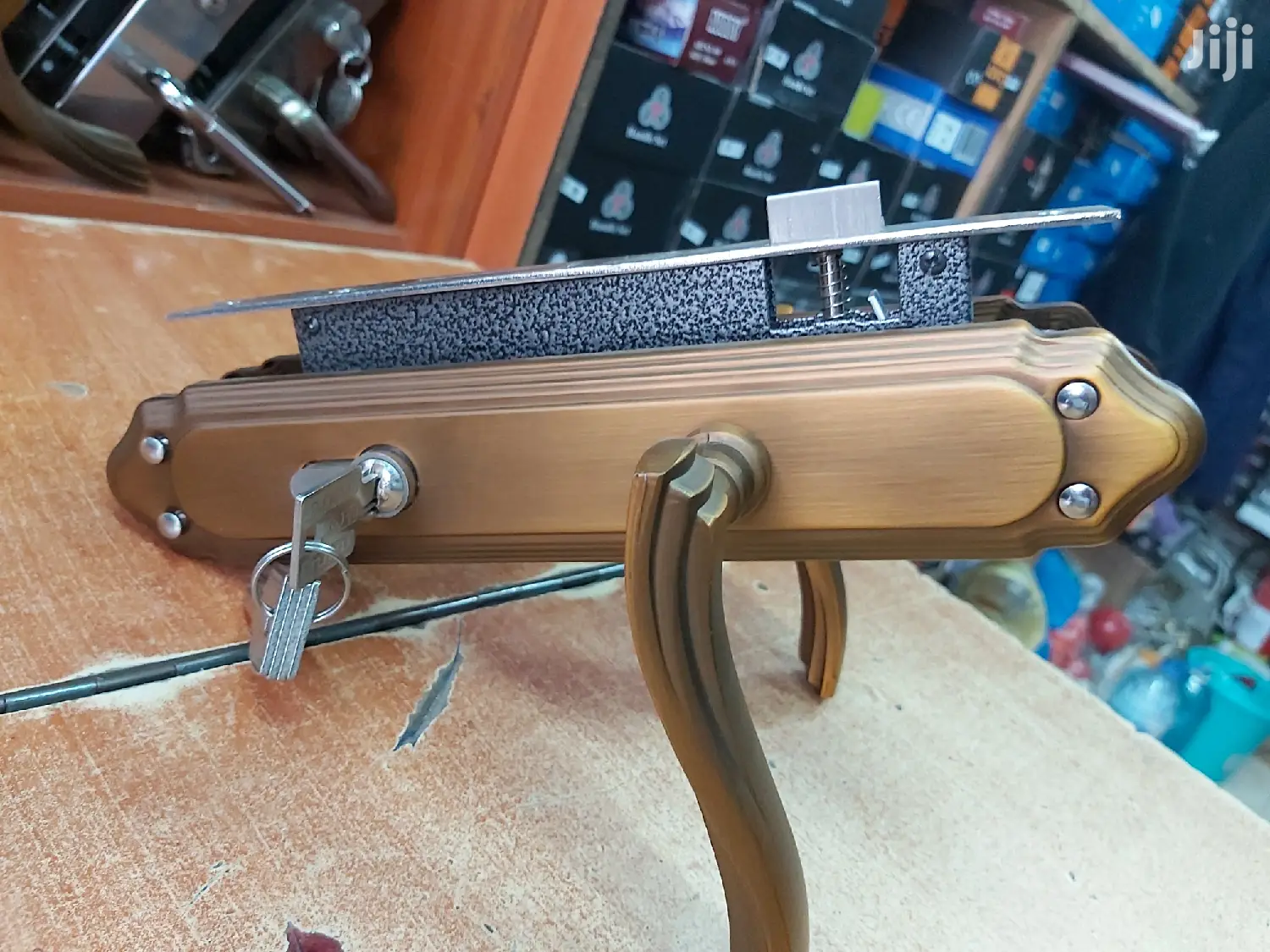 Door Locks