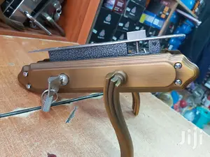 Door Locks