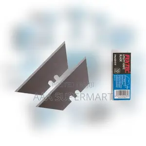 Fhucb1019 Utility Knife Blade (Trapeoid) Fixtec