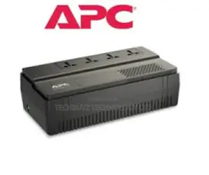 Apc Back Up Ups 1000va Bv1000