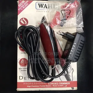 Original Wahl Trimmer Machine