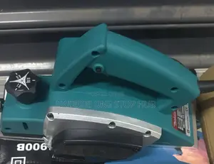 Makita Electric Hand Planer.