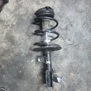 Complete Shock Nissan X-Trail