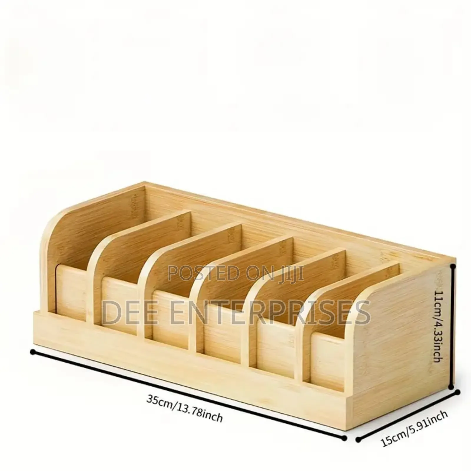 Belt Organizer