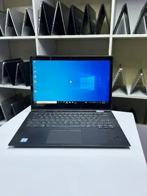 Laptop Lenovo ThinkPad X1 16GB Intel Core I7 SSD 512GB