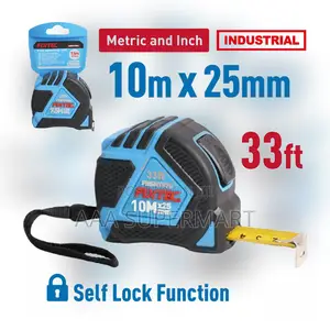 Fhsmt575 Steel Measuring Tape Fixtec