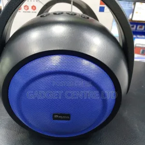 Musyl Wireless Bluetooth Mini Speaker Original