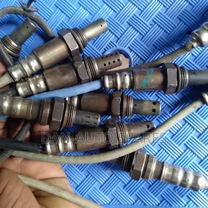 Oxygen Sensors for Japanese Cars