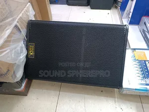 Fidek 15 Inch Mid-Range Speaker