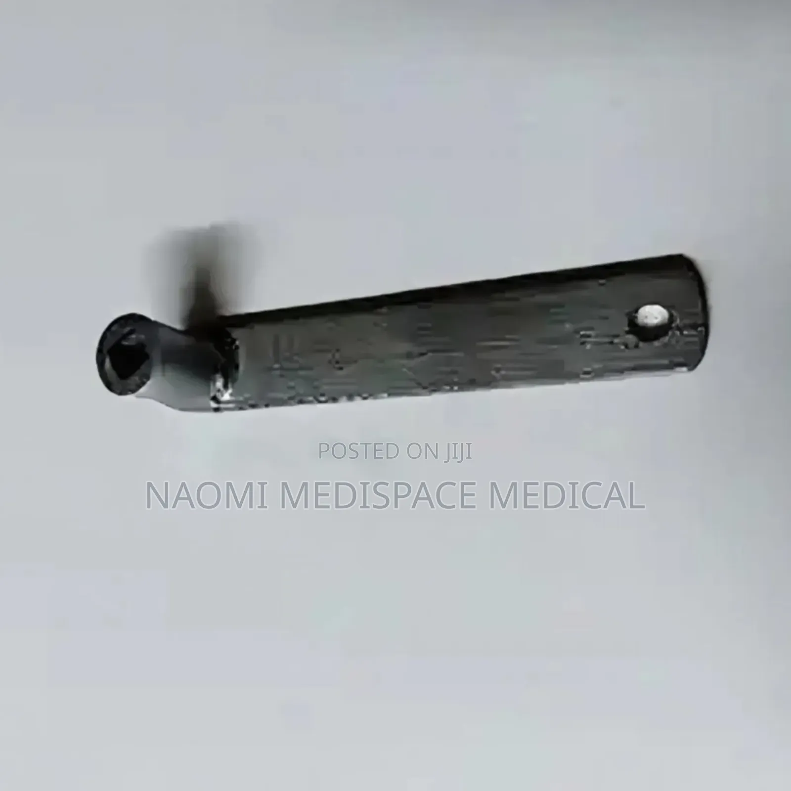 Oxygen Key