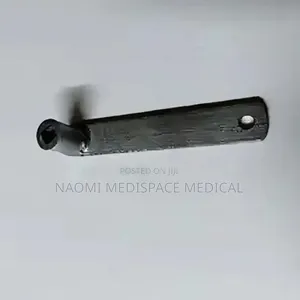 Oxygen Key