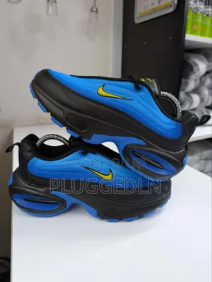 Nike Air Max Portal Sneaker