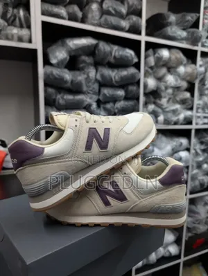 New Balance 574 Sneakers