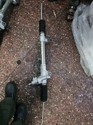 Hilux Vigo 2wd Steering Rack