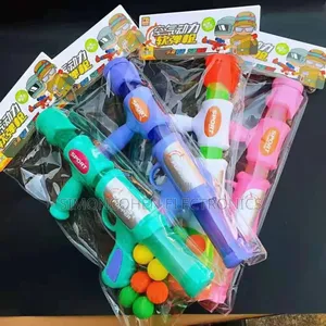 Children Air Pressure Gun