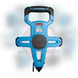 Fhfm50501 Fibre Glass Mesuring Tape Fixtec